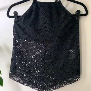 NWT Mossimo Tankini